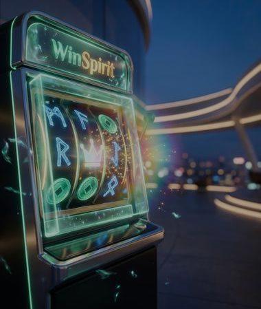 WinSpirit Casino
